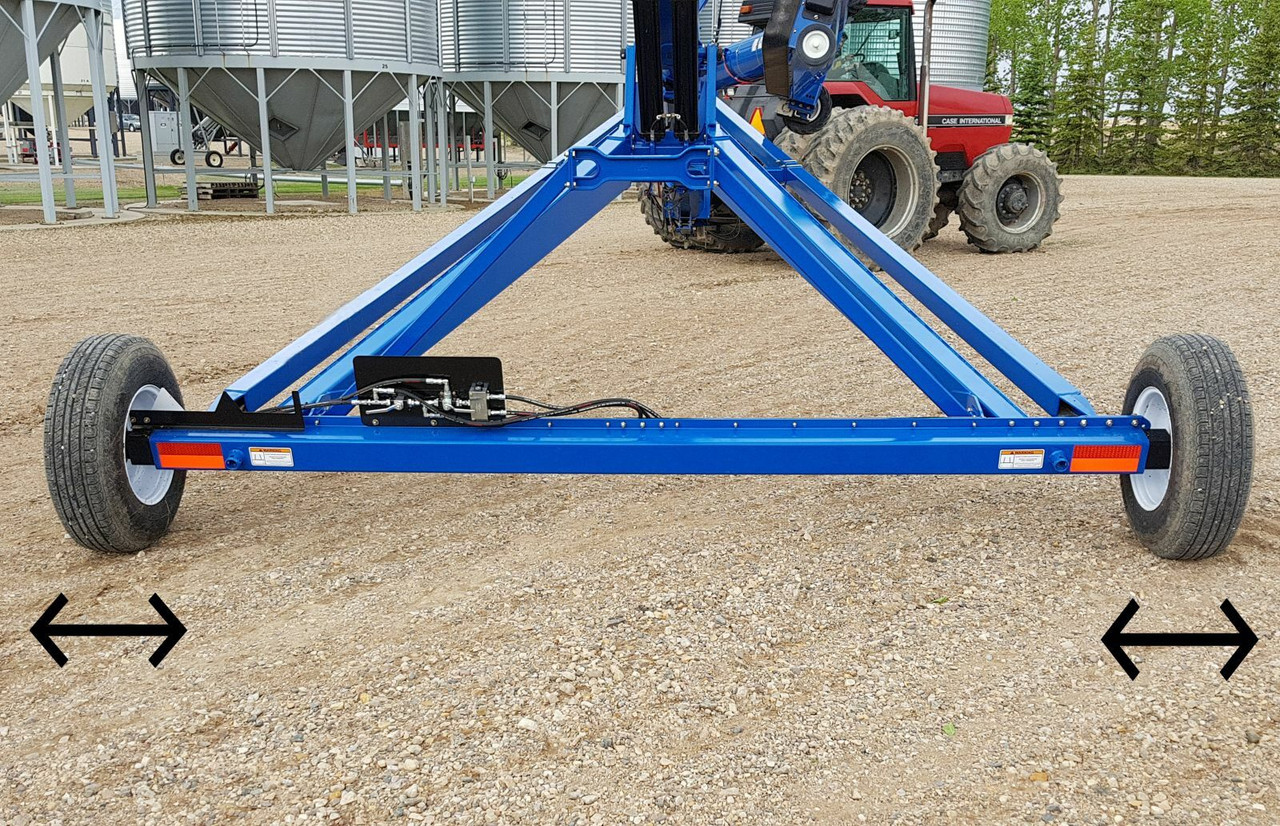Swing Auger Kits